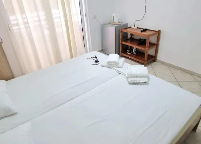 Central Sea Apartment\'S
