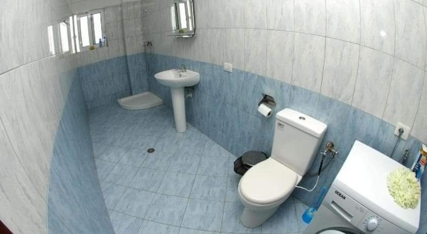 Sea Apartment's Appartement *