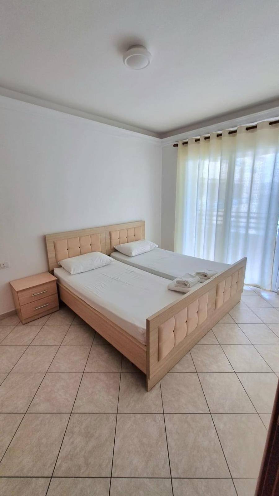 Sea Apartment's Saranda
