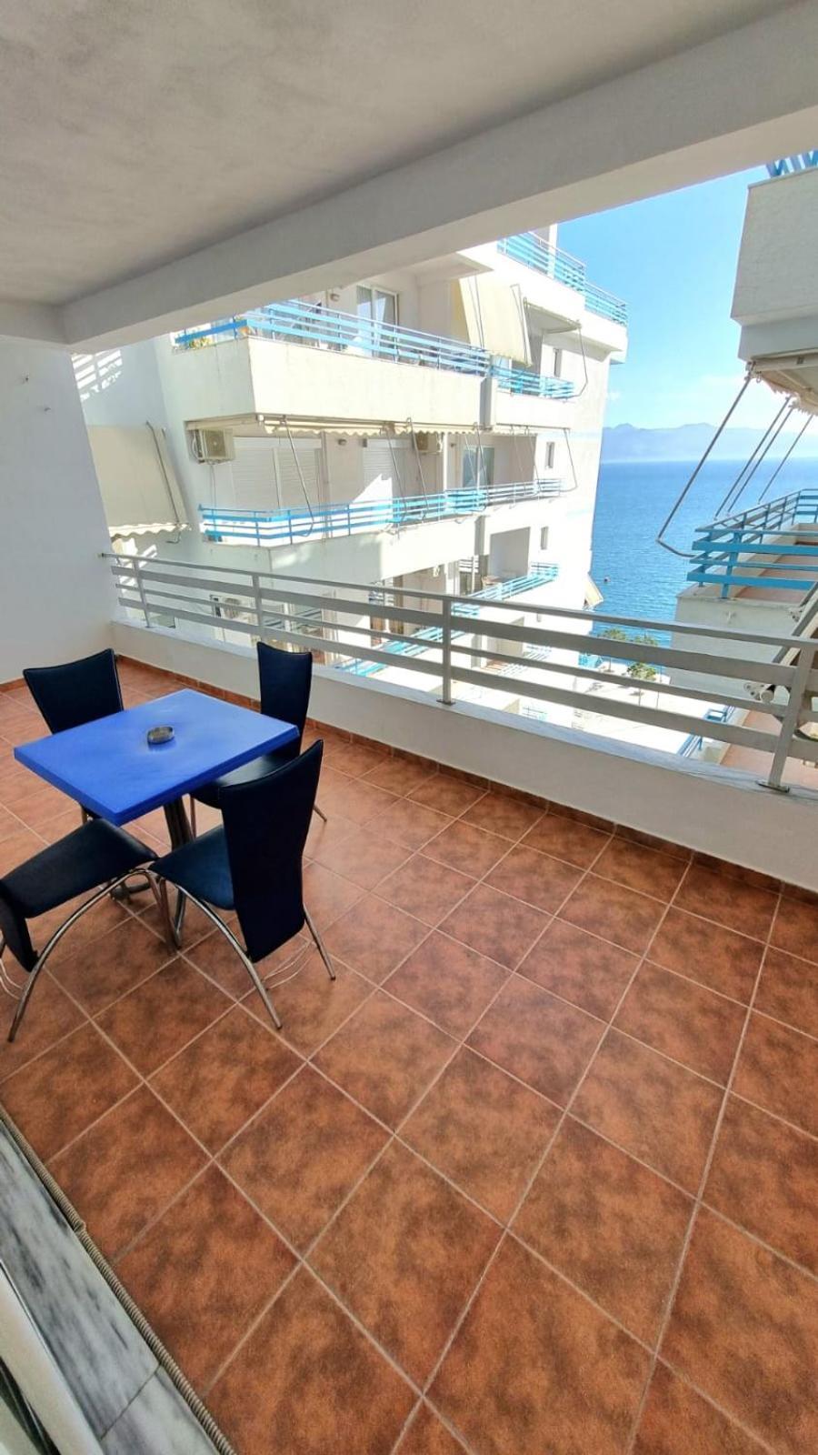 Sea Apartment's Appartement