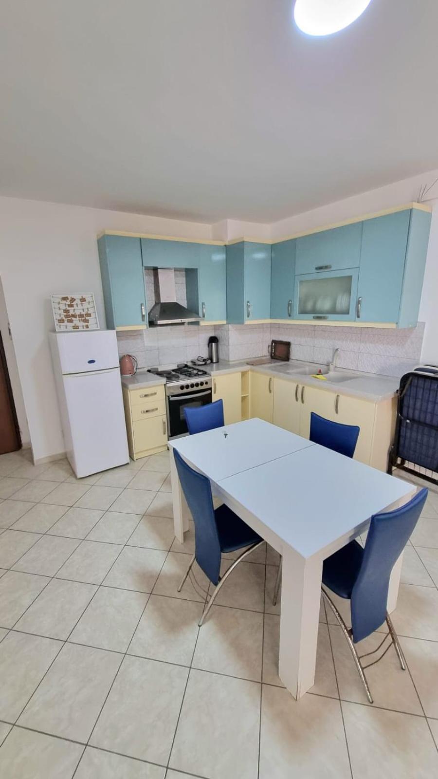 Sea Apartment's Saranda